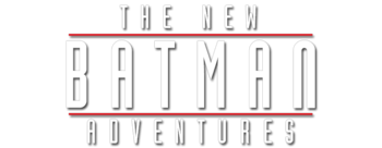 The New Batman Adventures